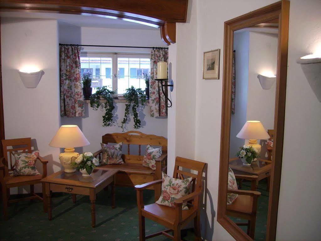 Landhaus Ertle บาดวิสเซ ภายนอก รูปภาพ